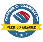 Verfiied Member Chamber of Commerce